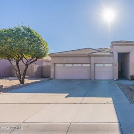 Buy this 3 bed house on 18449 West Piedmont Road in Goodyear, AZ 85338