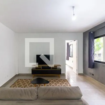 Rent this 1 bed apartment on Rua Itapicuru 494 in Perdizes, São Paulo - SP