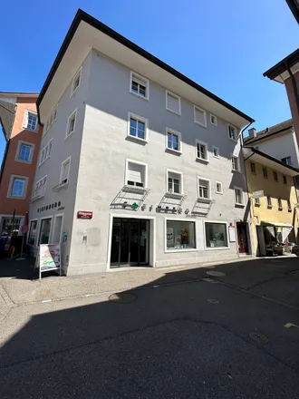 Rent this 2 bed apartment on Salon Bruno in Steiggasse 4, 8400 Winterthur