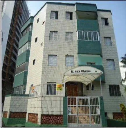 Image 1 - Rua Londrina, Boqueirão, Praia Grande - SP, 11700-270, Brazil - Apartment for sale