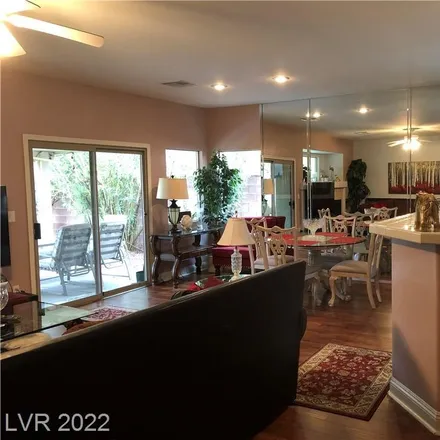 Image 7 - Stallion Mountain Golf Club, 5500 East Flamingo Road, North Las Vegas, NV 89122, USA - House for rent