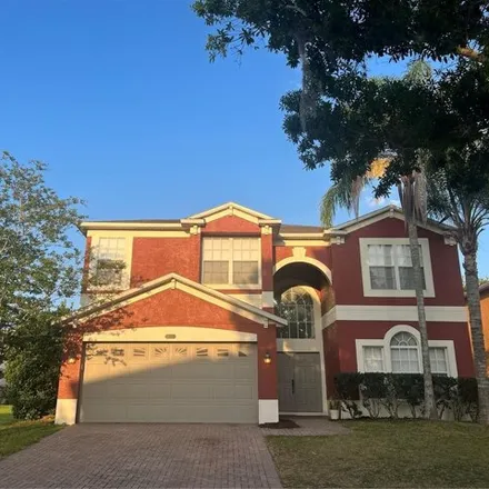 Buy this 5 bed house on 13044 Moss Park Ridge Drive in Orange County, FL 32832