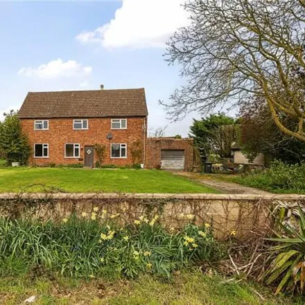 Image 1 - unnamed road, Cockfield, IP30 0LY, United Kingdom - House for sale