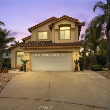 Buy this 4 bed house on 44698 Jamin Circle in Temecula, CA 92592
