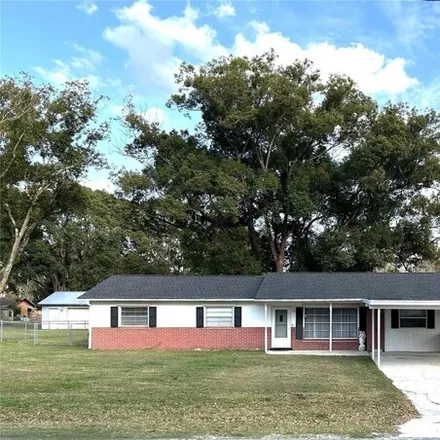 Image 2 - 7332 Fort King Rd, Zephyrhills, Florida, 33541 - House for sale