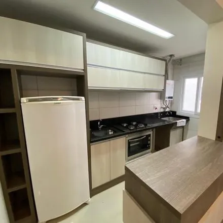 Buy this 1 bed apartment on Rua 24 de Setembro in Centro, Tramandaí - RS