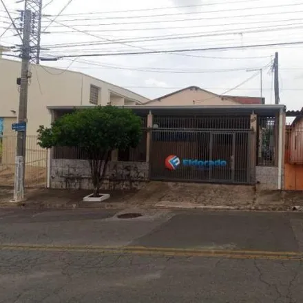 Buy this 3 bed house on Rua Célio dos Santos in Jardim São Jorge, Hortolândia - SP