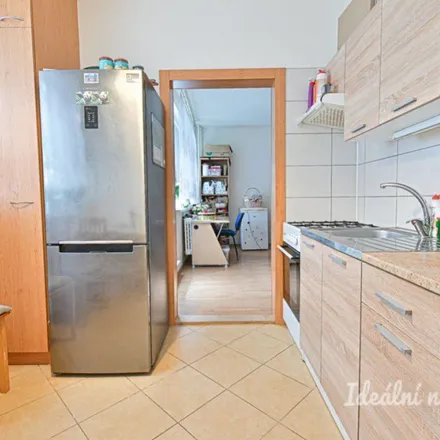 Image 1 - Lidl, Vedlejší, 625 00 Brno, Czechia - Apartment for rent