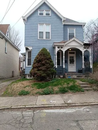 Buy this 3 bed house on Northside Business District in 4217 Turrill Street, Cincinnati