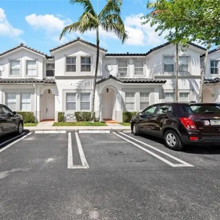 Rent this 3 bed townhouse on 5570 Northwest 107th Avenue in Doral, FL 33178