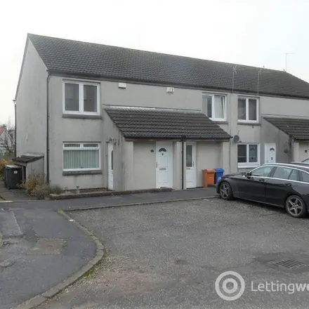 Image 1 - Monymusk Gardens, Bishopbriggs, G64 1PS, United Kingdom - Apartment for rent