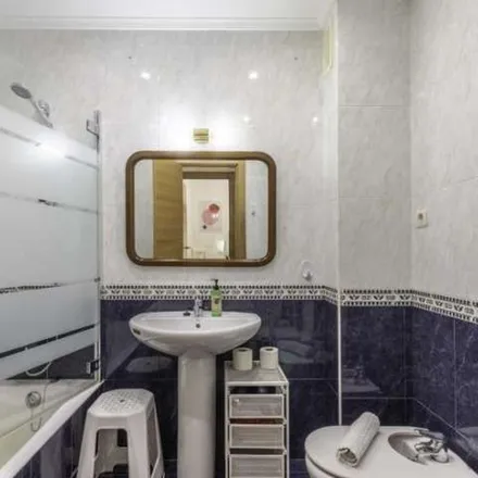 Image 9 - Jose Maria Ugarteburu kalea, 1, 48007 Bilbao, Spain - Apartment for rent