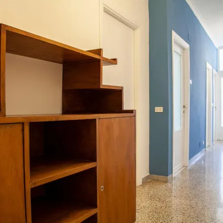 Image 7 - Via degli Opimiani, 17, 00175 Rome RM, Italy - Apartment for rent