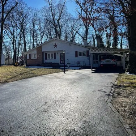 Image 3 - 45 Dogwood Drive, Upper Deerfield Township, NJ 08302, USA - House for sale