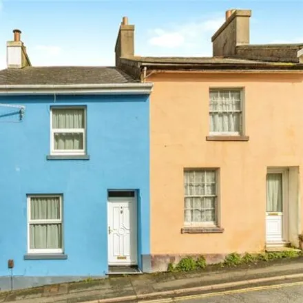 Image 1 - Cavern Road, Torquay, TQ1 1NS, United Kingdom - Townhouse for sale