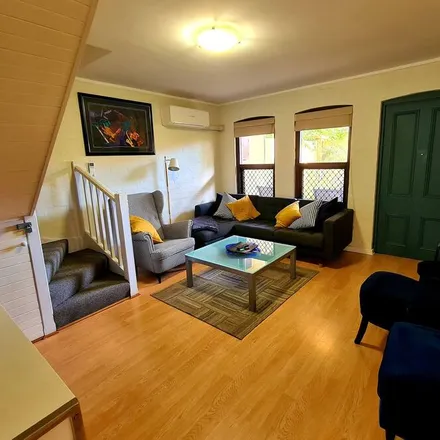 Rent this 3 bed townhouse on Fremantle in City of Fremantle, Australia