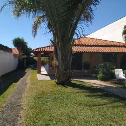 Buy this 4 bed house on Avenida Aguaí in Cecap, Piracicaba - SP