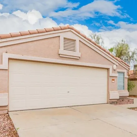 Image 4 - 1321 East Escuda Drive, Phoenix, AZ 85024, USA - House for sale