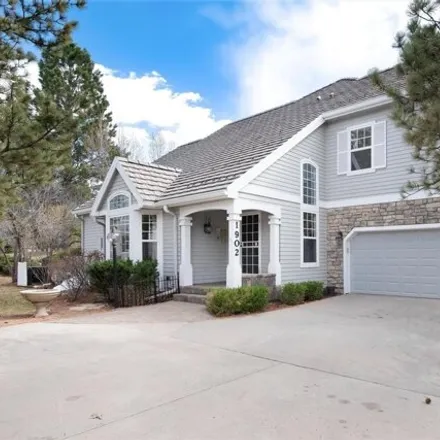 Buy this 5 bed house on 1901 West Sanibel Court in Littleton, CO 80120