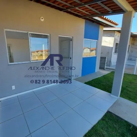 Buy this 2 bed house on AL-405 in Village Campestre, Maceió - AL