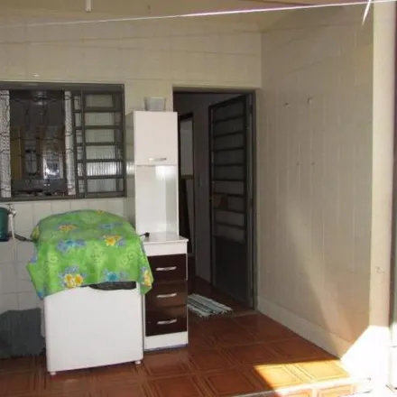 Buy this 2 bed house on Rua Catarina Ometto in Vila Monteiro, Piracicaba - SP