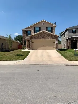 Buy this 3 bed house on Entitlement Way in Bexar County, TX 78254