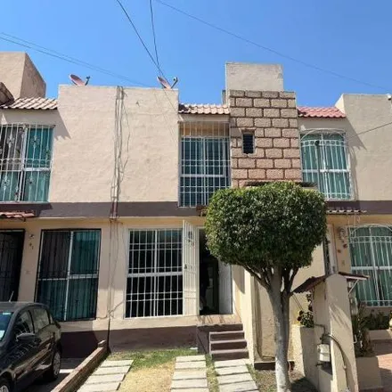 Rent this 2 bed house on Calle Bugambilia 8 in 54740 Cuautitlán Izcalli, MEX