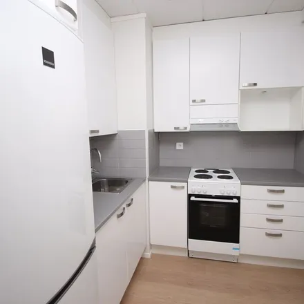Rent this 1 bed apartment on Jousikatu 7 in 04230 Kerava, Finland