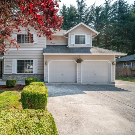 Buy this 4 bed house on 6207 Northeast 22nd Court in Vancouver, WA 98665