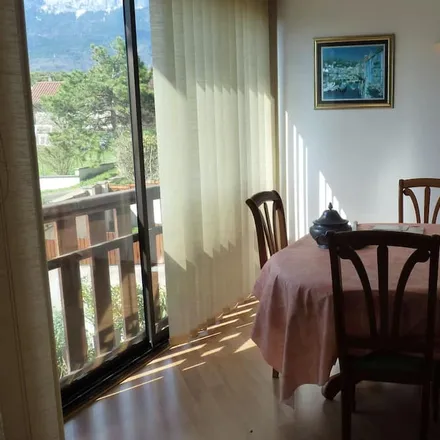 Rent this 2 bed apartment on 38120 Fontanil-Cornillon