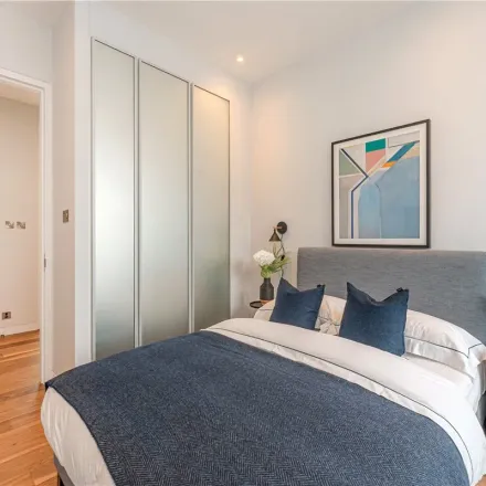 Rent this 2 bed apartment on Schuh in 200 Oxford Street, East Marylebone