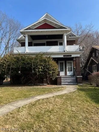 Buy this 5 bed house on 1049 East 171st Street in Cleveland, OH 44119