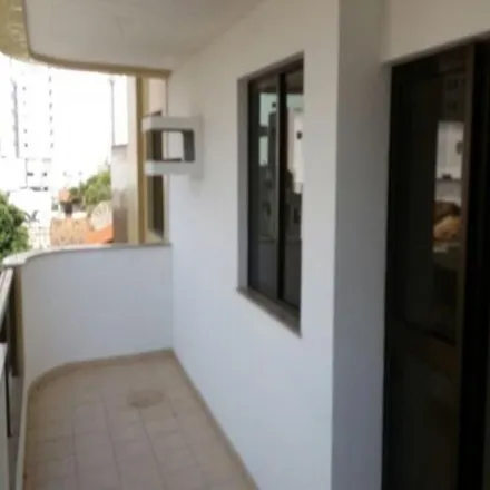 Buy this 3 bed apartment on Rua Doutor Colatino Gusmão in Parque Tamandaré, Campos dos Goytacazes - RJ