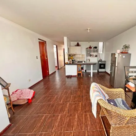 Buy this 2 bed apartment on Calle Viña Marengo in Santiago de Surco, Lima Metropolitan Area 15054