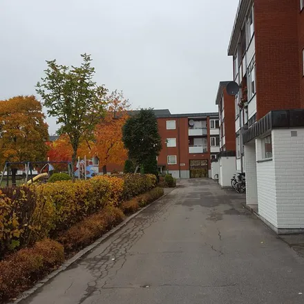 Image 3 - Blåbärsvägen, 331 43 Värnamo, Sweden - Apartment for rent