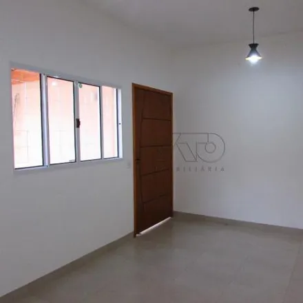 Rent this 3 bed house on Rua Aujovil Martini in Jardim Abaeté, Piracicaba - SP
