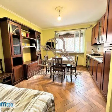 Image 5 - Via Inzago, 00168 Rome RM, Italy - Apartment for rent
