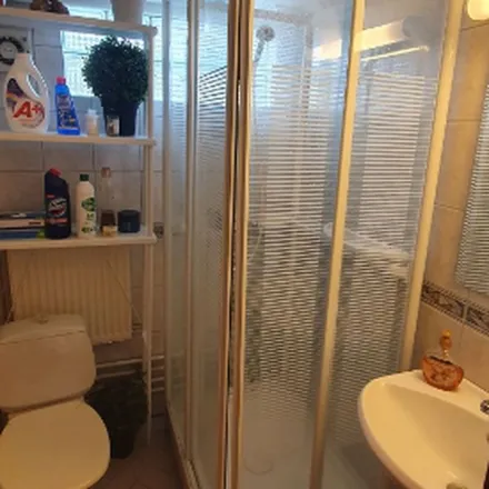 Rent this 2 bed apartment on Myrekärrsvägen 10 in 417 47 Gothenburg, Sweden