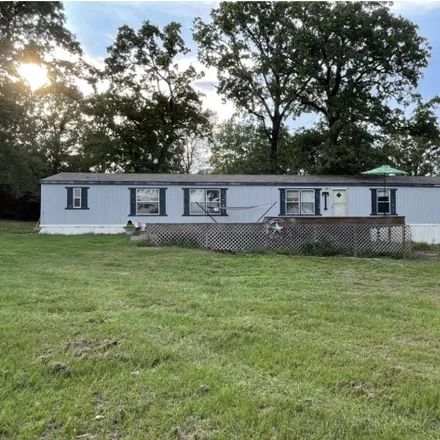 Buy this 3 bed house on 148 Cardinal Road in Indian Rock, Upshur County