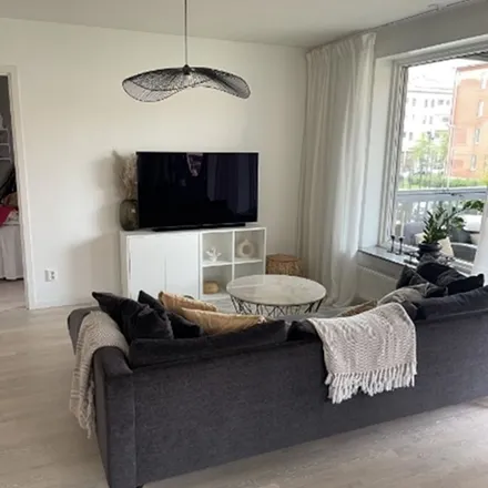 Rent this 2 bed apartment on Lars Kaggsgatan 14A in 415 03 Gothenburg, Sweden