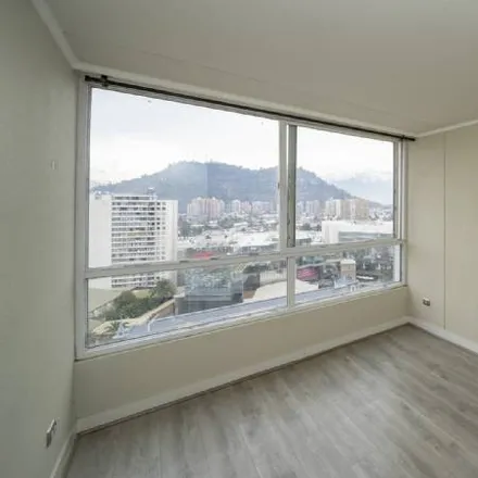 Buy this 2 bed apartment on Cruz 1366 in 838 0552 Provincia de Santiago, Chile