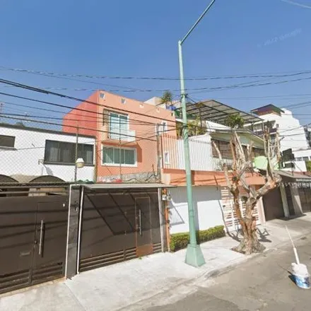 Buy this 3 bed house on Retorno 27 de Avenida del Taller in Colonia Jardín Balbuena, 15900 Mexico City