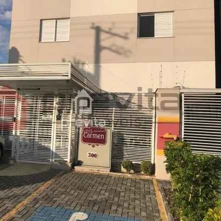 Buy this 1 bed apartment on Avenida do Barranco in Barranco, Taubaté - SP