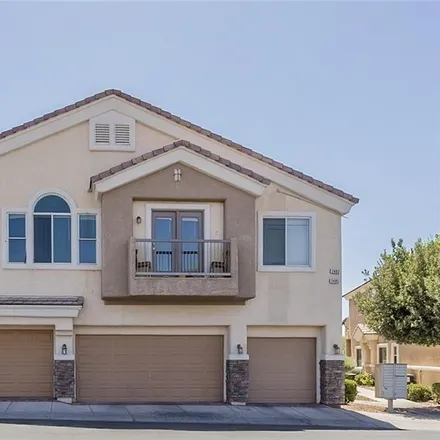 Buy this 3 bed townhouse on 2483 April Breeze Lane in Henderson, NV 89002