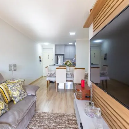 Buy this 3 bed apartment on Marco Zero Premier in Avenida Senador Vergueiro 2087, Anchieta