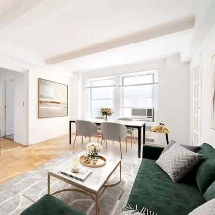 Buy this studio apartment on 433 West 34th Street in New York, NY 10001
