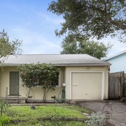 Image 2 - 6635 Richmond Avenue, East Richmond Heights, Contra Costa County, CA 94805, USA - House for sale