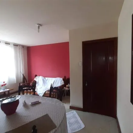 Buy this 3 bed apartment on Travessa Nossa Senhore de Lourdes in Cubango, Niterói - RJ