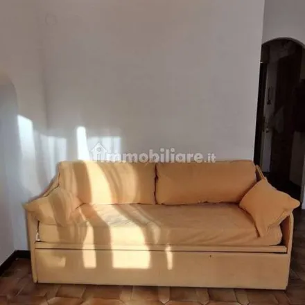 Rent this 1 bed apartment on Cappella del Conservatorio della SS. Annunziata in Via Annunziata, 04024 Gaeta LT