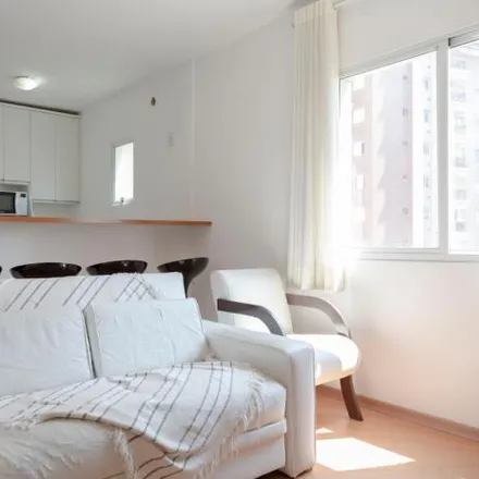Buy this 1 bed apartment on Largo do Arouche 246 in Vila Buarque, São Paulo - SP